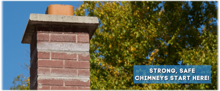 Chimney Repair Albuquerque