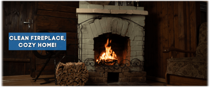 Fireplace Cleaning Albuquerque