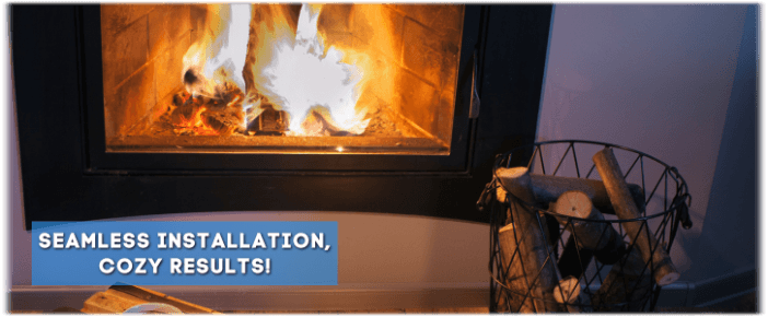 Fireplace Installation Albuquerque