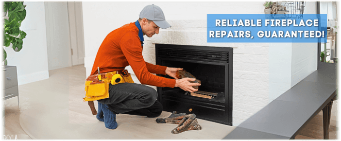 Fireplace Repair Albuquerque