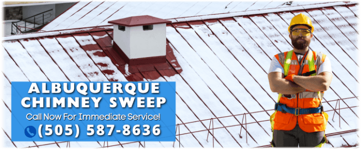 Chimney Sweep Albuquerque